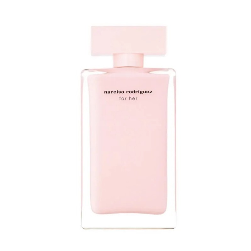 Narciso Rodriguez For Her Eau De Parfum Vaporisateur 100ml