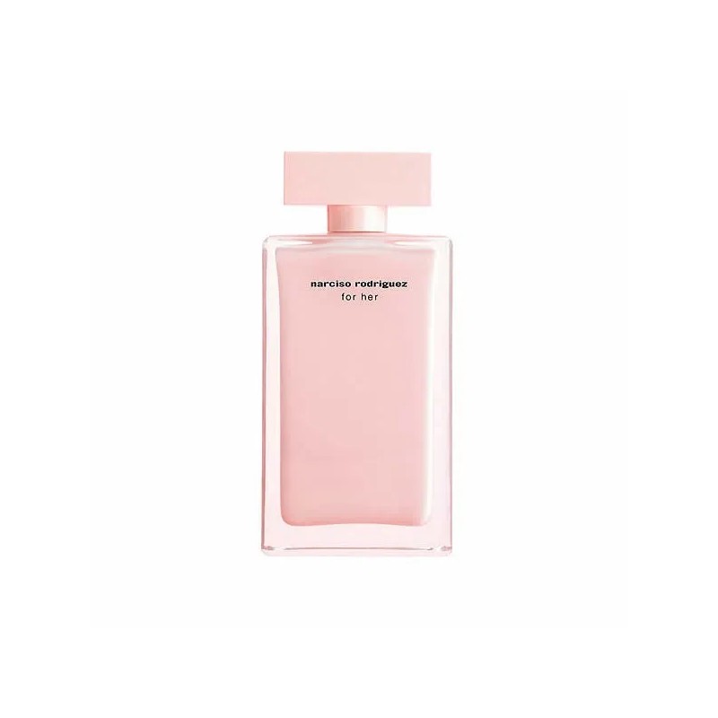 Narciso Rodriguez For Her Eau De Parfum Vaporisateur 150ml