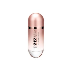 Carolina Herrera 212 Vip Rose Eau De Parfum Vaporisateur 80ml