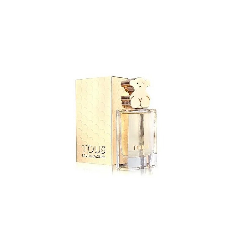 Tous Eau De Parfum Vaporisateur 30ml