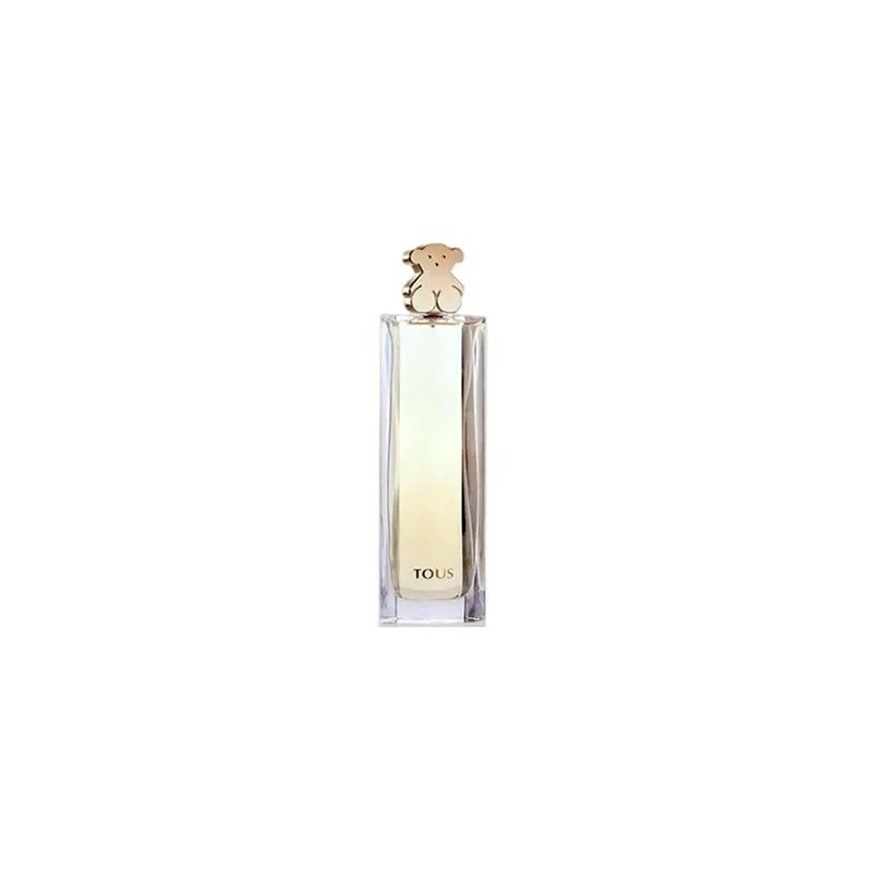 Tous Eau De Parfum Vaporisateur 90ml