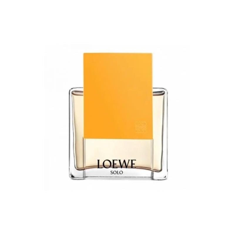 Solo Loewe Ella Edt Spray 100ml