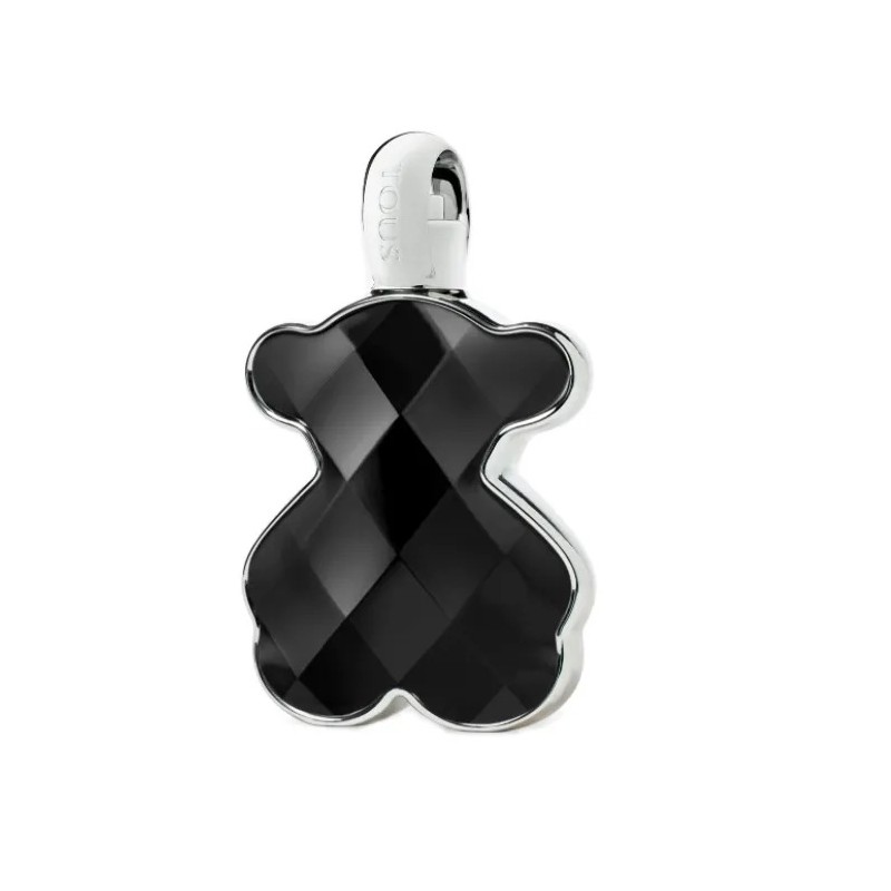 Tous Loveme Onyx Eau De Parfum Vaporisateur 90ml