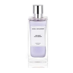 Angel Schlesser Les Eaux D´Un Instant Luminous Violet Eau De Toilette Vaporisateur 150ml