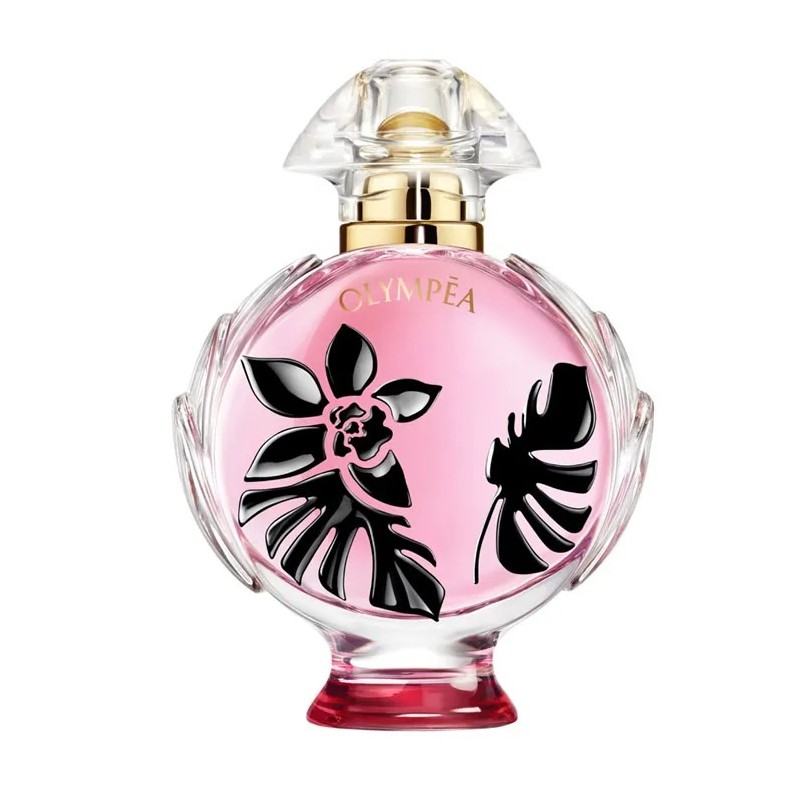 Paco Rabanne Olympéa Flora Eau De Parfum Vaporisateur 30ml