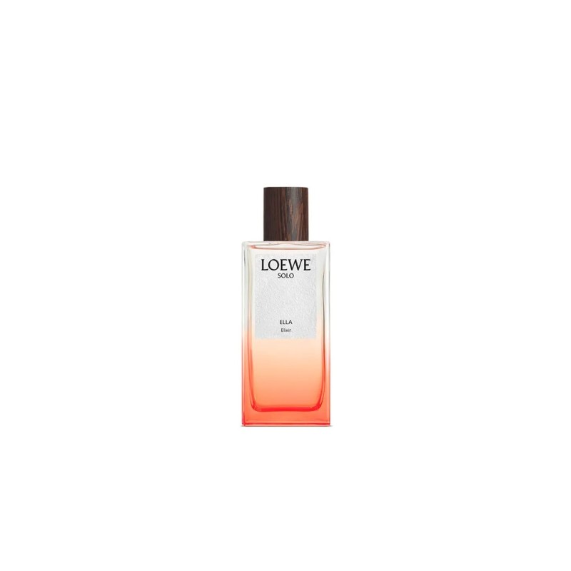Loewe Solo Ella Elixir Edp Spray 50ml