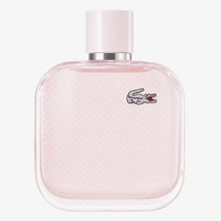 Lacoste L.12.12 Rose Eau Fraiche Vaporisateur 100ml