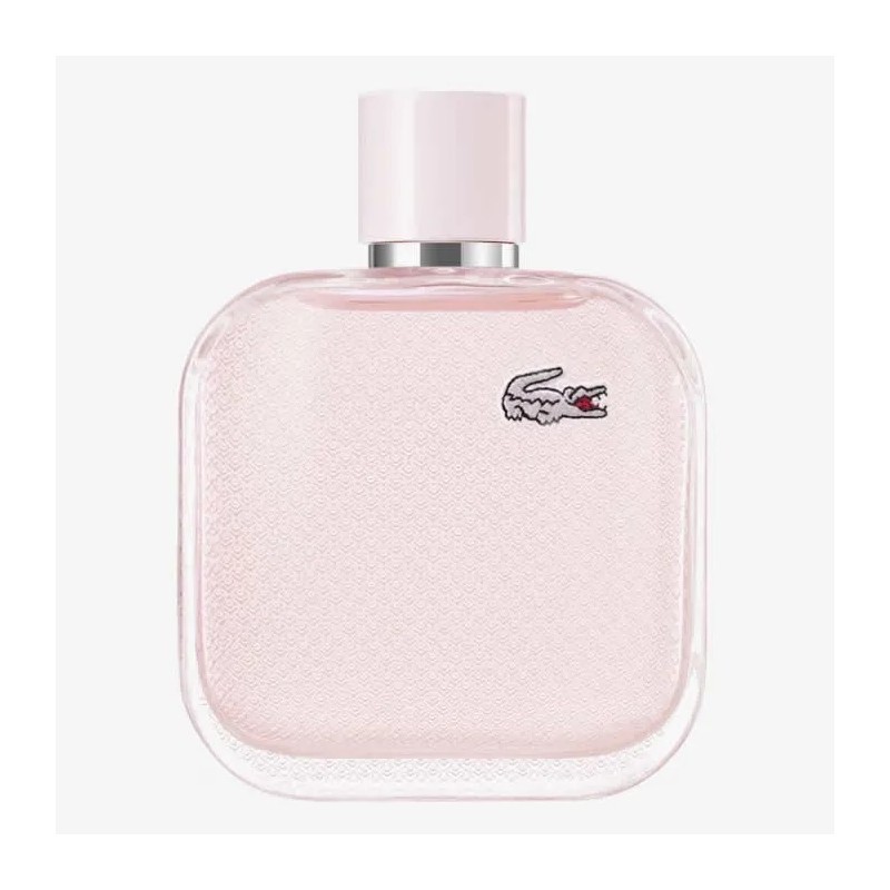 Lacoste L.12.12 Rose Eau Fraiche Vaporisateur 100ml