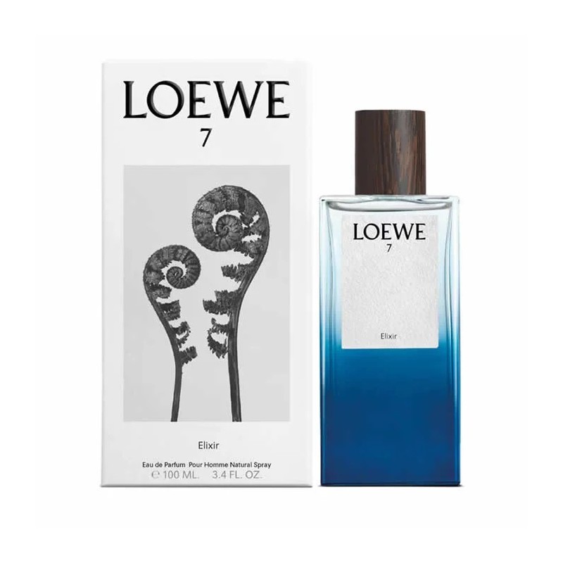 Loewe 7 Elixir Eau De Parfum Spray 100ml