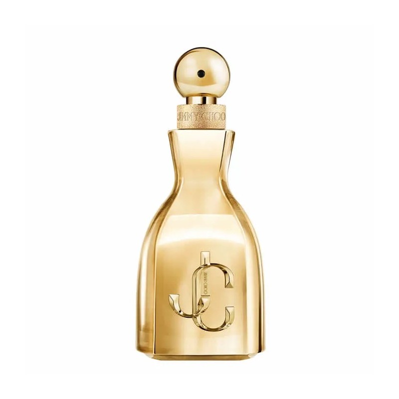 Jimmy Choo I Want Choo Le Parfum Vaporisateur 60ml