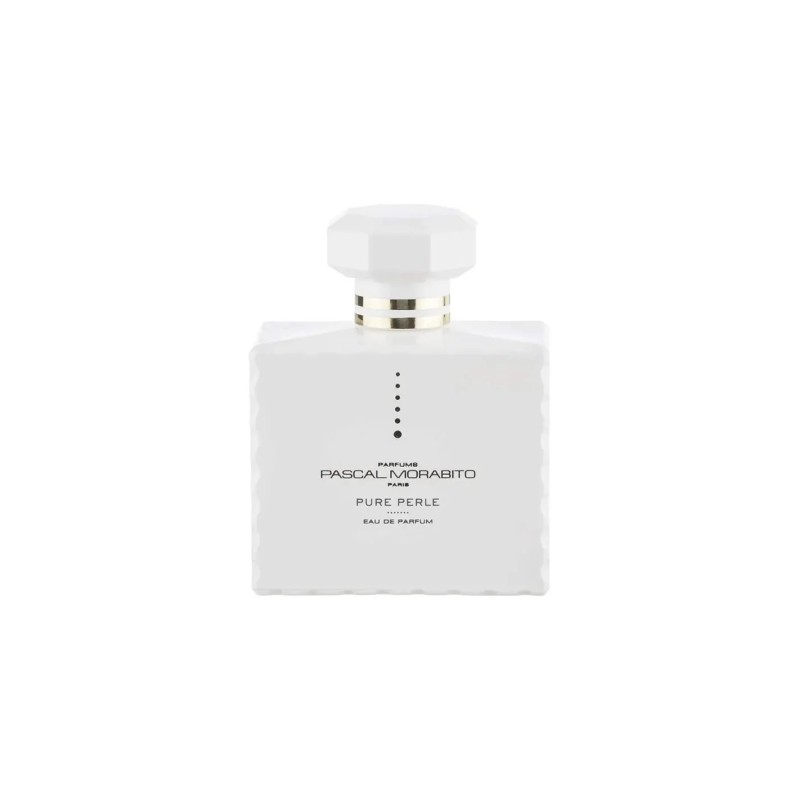 Pascal Morabito P Morabito Pure Perle Ep 100 Vap