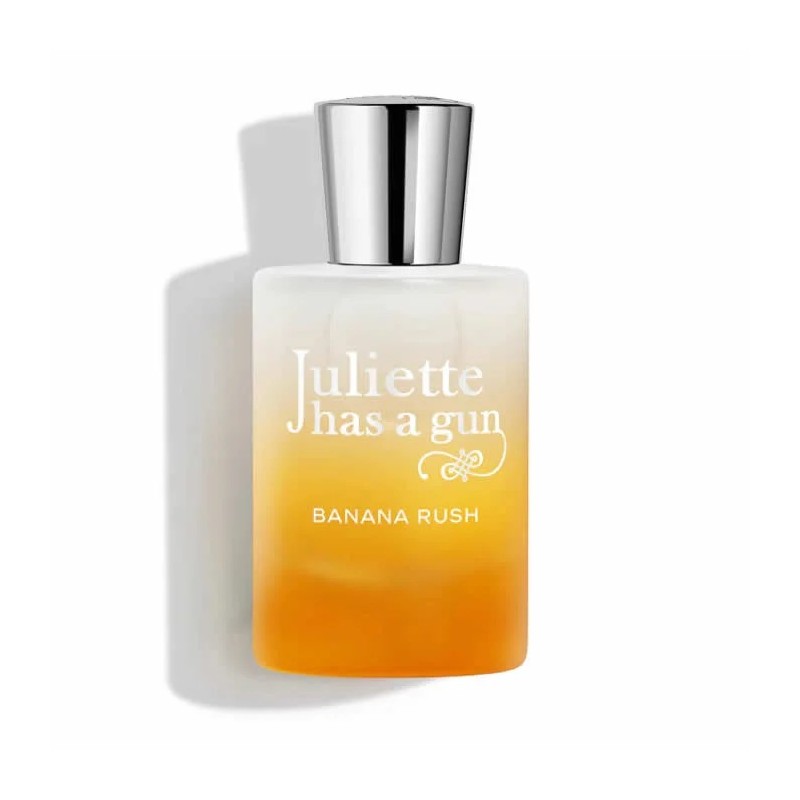 Juliette Has A Gun Banana Rush Eau De Parfum Vaporisateur 100ml