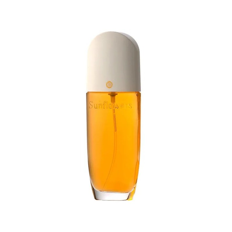 Elizabeth Arden Sunflowers Eau De Toilette Vaporisateur 30ml
