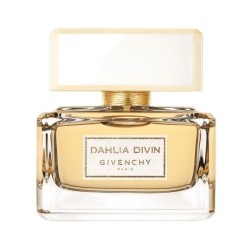 Givenchy Dahlia Divin Eau De Parfum Vaporisateur 50ml