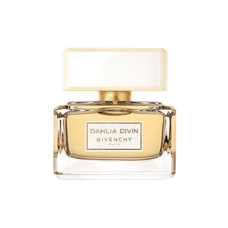 Givenchy Dahlia Divin Eau De Parfum Vaporisateur 50ml