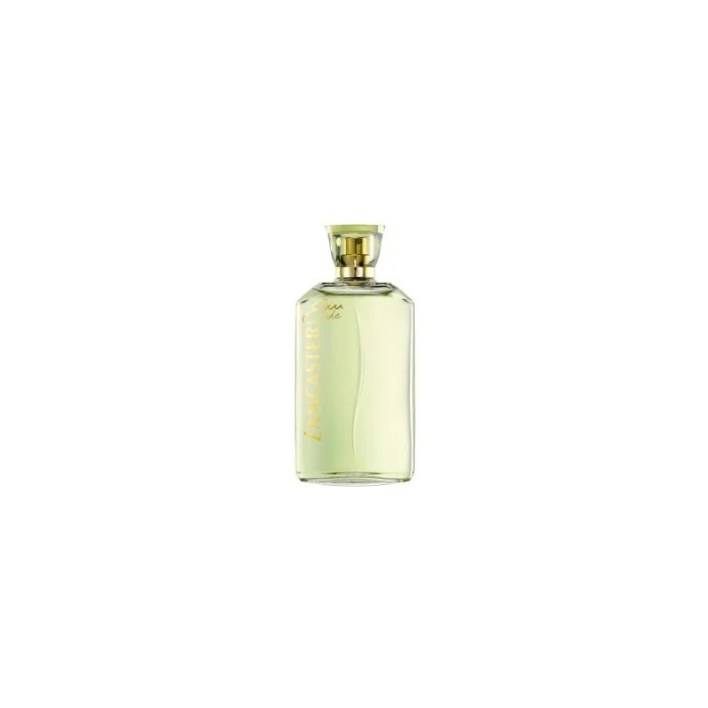 Lancaster Eau De Lancaster Eau De Toilette Vaporisateur 75ml