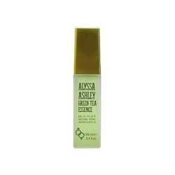 Alyssa Ashley Green Tea Essence Eau De Toilette Vaporisateur 100ml