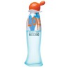 Moschino Cheap and Chic I Love Love Eau De Toilette Vaporisateur 50ml