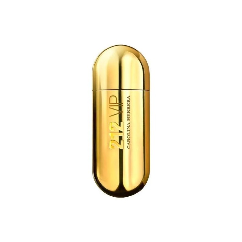 Carolina Herrera 212 Vip Eau De Parfum Vaporisateur 80ml