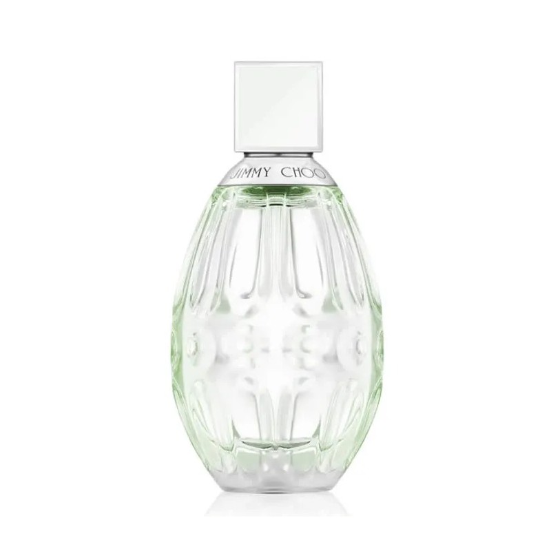 Jimmy Choo Floral Eau De Toilette Vaporisateur 40ml