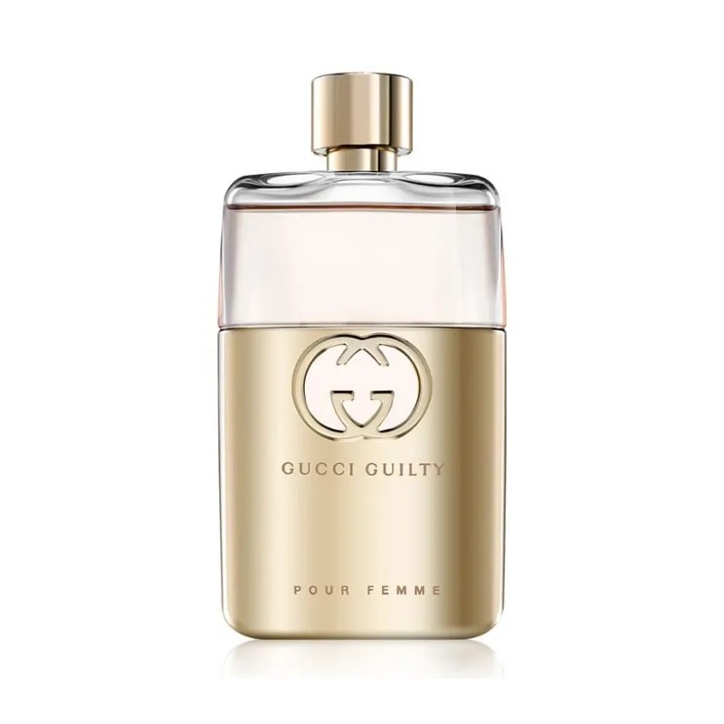 Gucci Guity Pour Femme Eau De Parfum Vaporisateur 90ml
