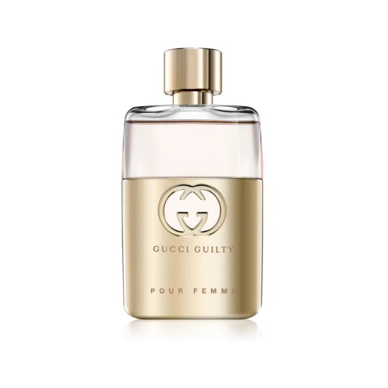 Gucci Guilty Pour Femme Eau De Parfum Vaporisateur 50ml