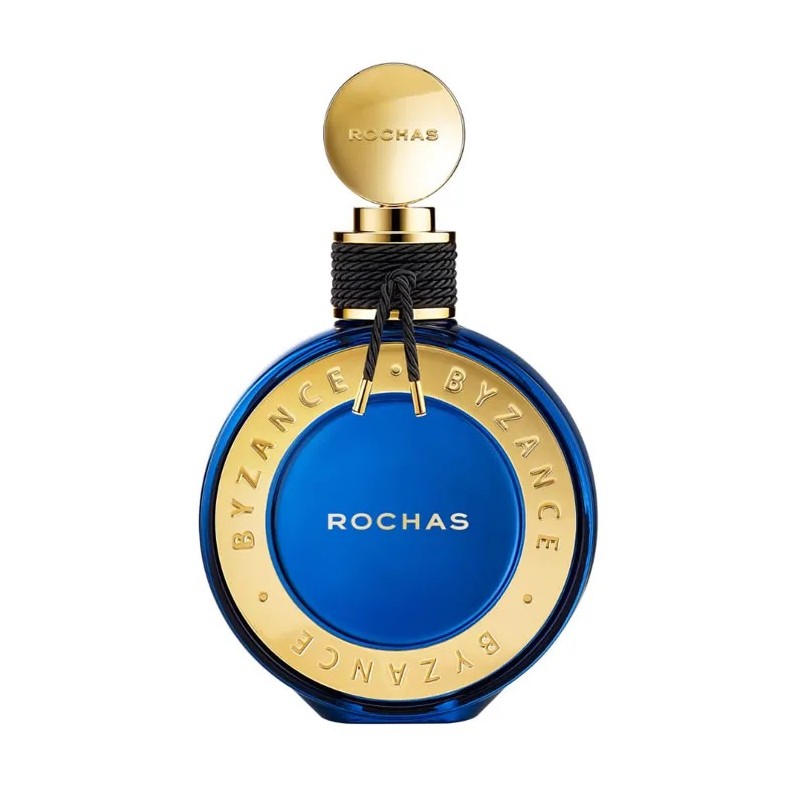 Rochas Byzance Eau De Parfum Vaporisateur 90ml