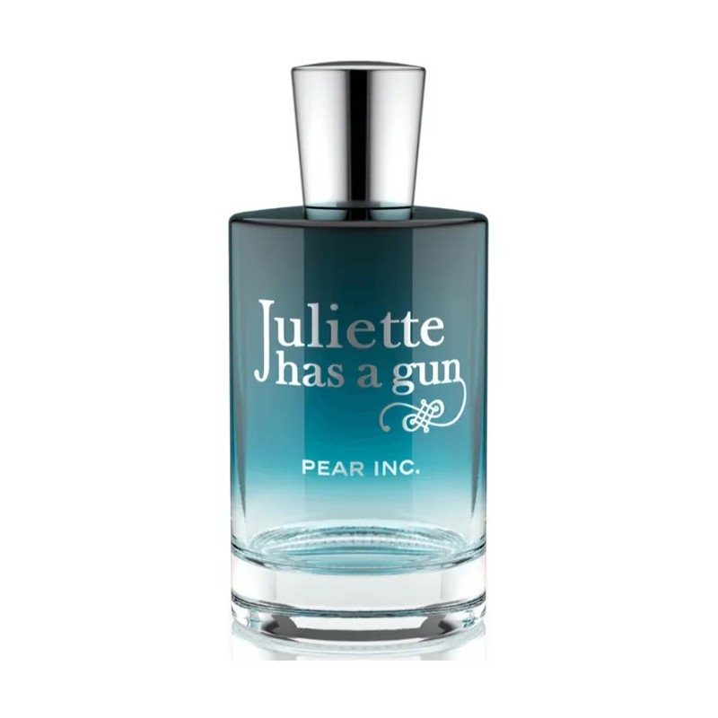 Juliette Has A Gun Pear Inc. Eau De Parfum Vaporisateur 100ml