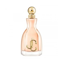 Jimmy Choo I Want Choo Eau De Parfum Vaporisateur 40ml