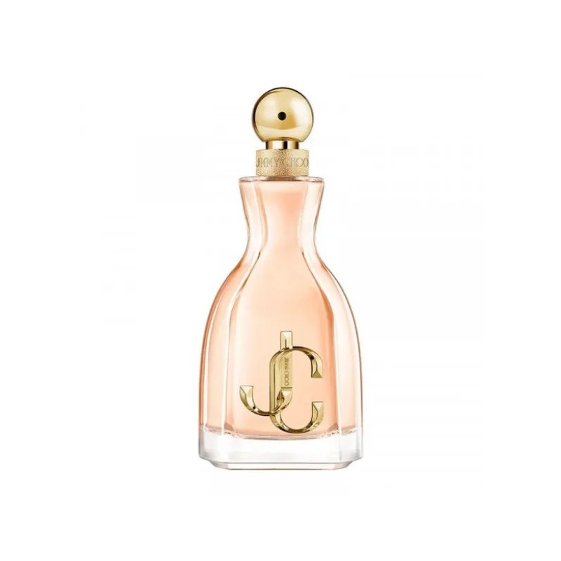 Jimmy Choo I Want Choo Eau De Parfum Vaporisateur 40ml