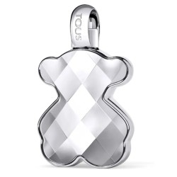 Tous Loveme The Silver Parfum Eau De Parfum Vaporisateur 90ml