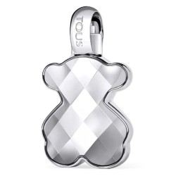 Tous Loveme The Silver Parfum Eau De Parfum Vaporisateur 50ml