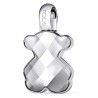 Tous Loveme The Silver Parfum Eau De Parfum Vaporisateur 50ml