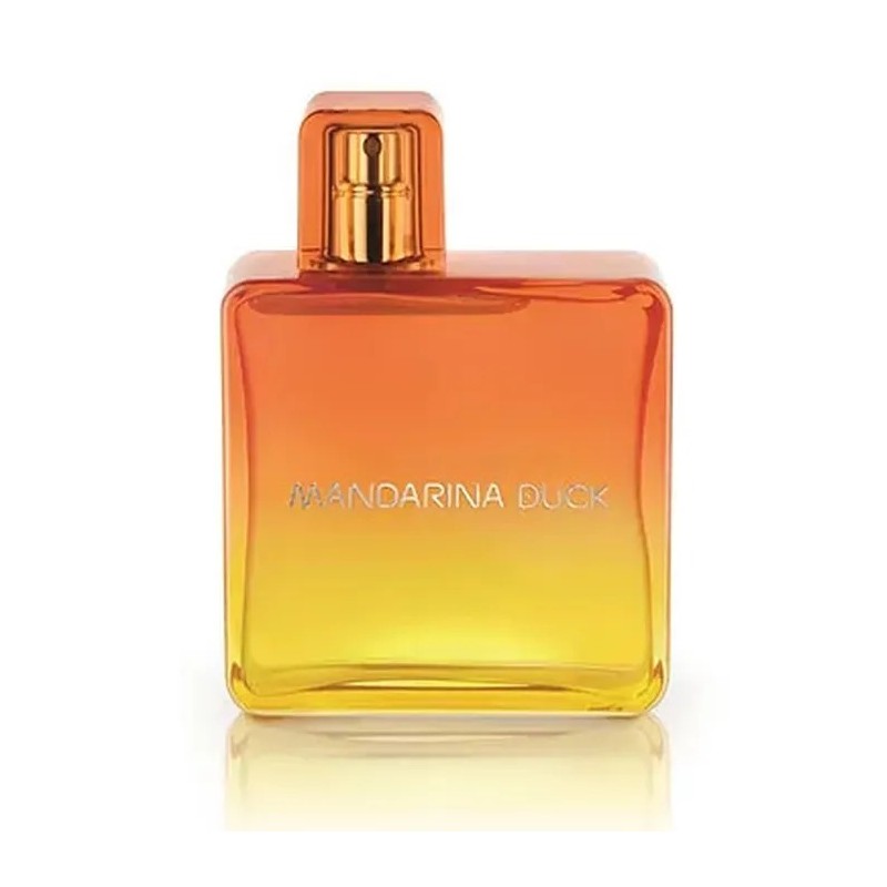 Mandarina Duck For Her Vida Loca Eau De Toilette Vaporisateur 100ml