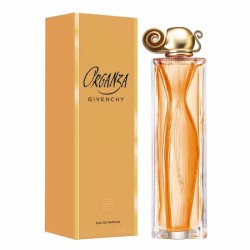 Givenchy Organza Eau De Parfum Vaporisateur 100ml