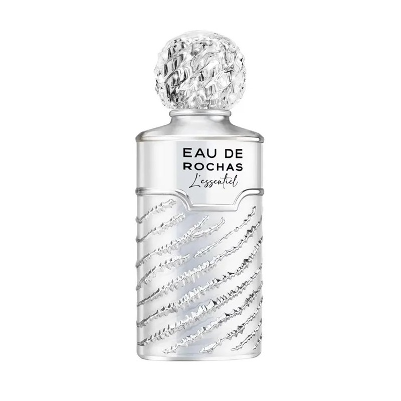 Rochas L'Essentiel Eau De Parfum Vaporisateur 100ml