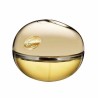 Donna Karan Golden Delicious Eau De Parfum Vaporisateur 100ml