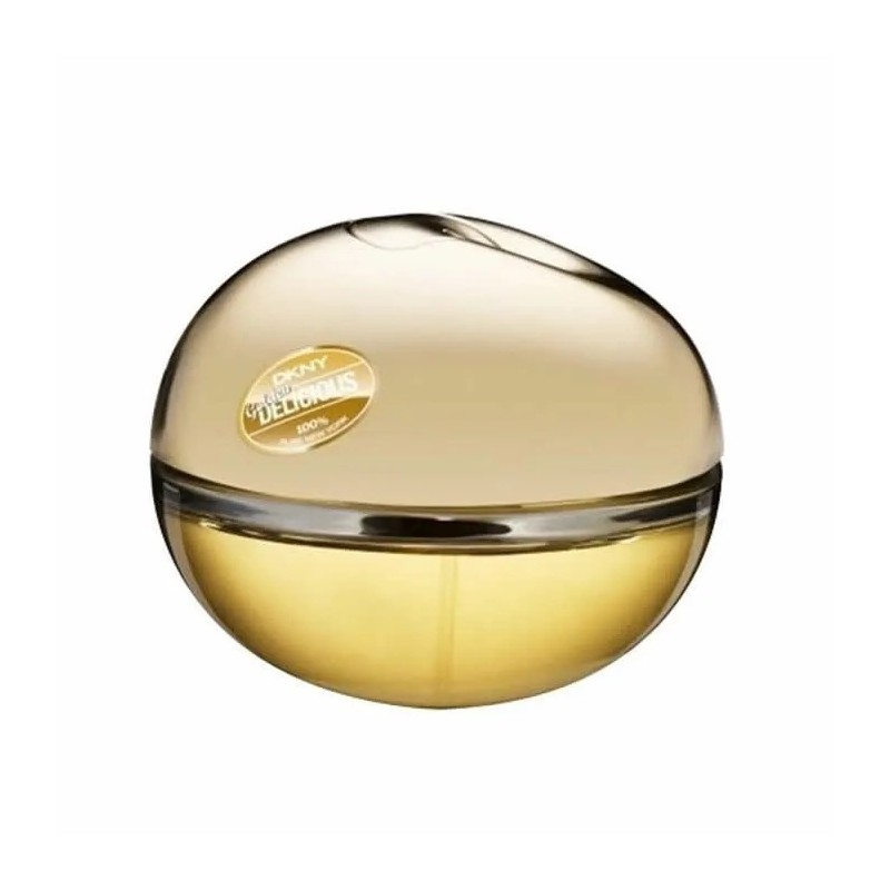 Donna Karan Golden Delicious Eau De Parfum Vaporisateur 30ml