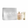 Gucci Guilty Pour Femme Eau De Parfum Spray 90ml Coffret 3 Produits
