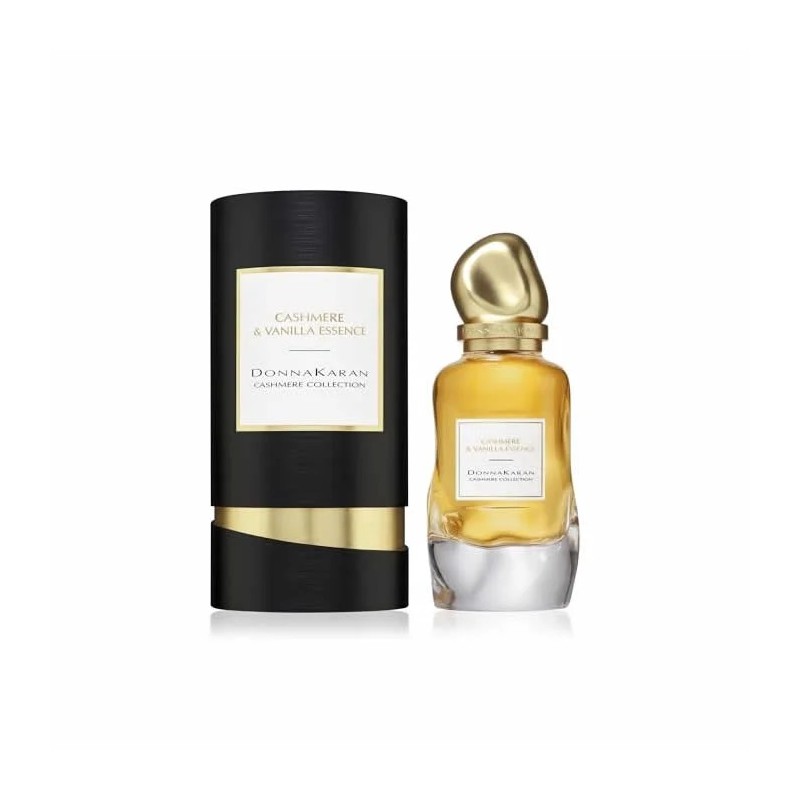 Donna Karan Cashmere & Vanilla Essence Eau De Parfum Vaporisateur 100ml
