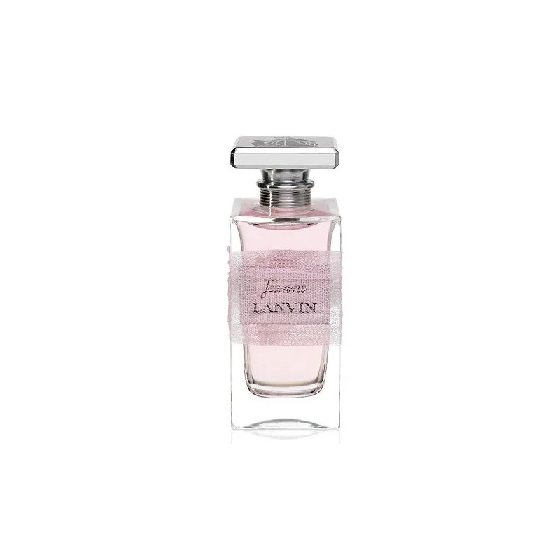 Lanvin Jeanne Lanvin Eau De Parfum Vaporisateur 100ml