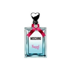 Moschino Funny Eau De Toilette Vaporisateur 25ml