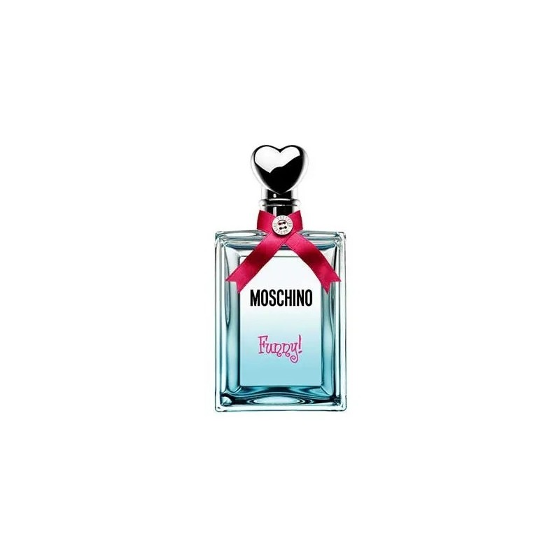 Moschino Funny Eau De Toilette Vaporisateur 25ml
