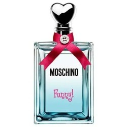 Moschino Funny Eau De Toilette Vaporisateur 100ml