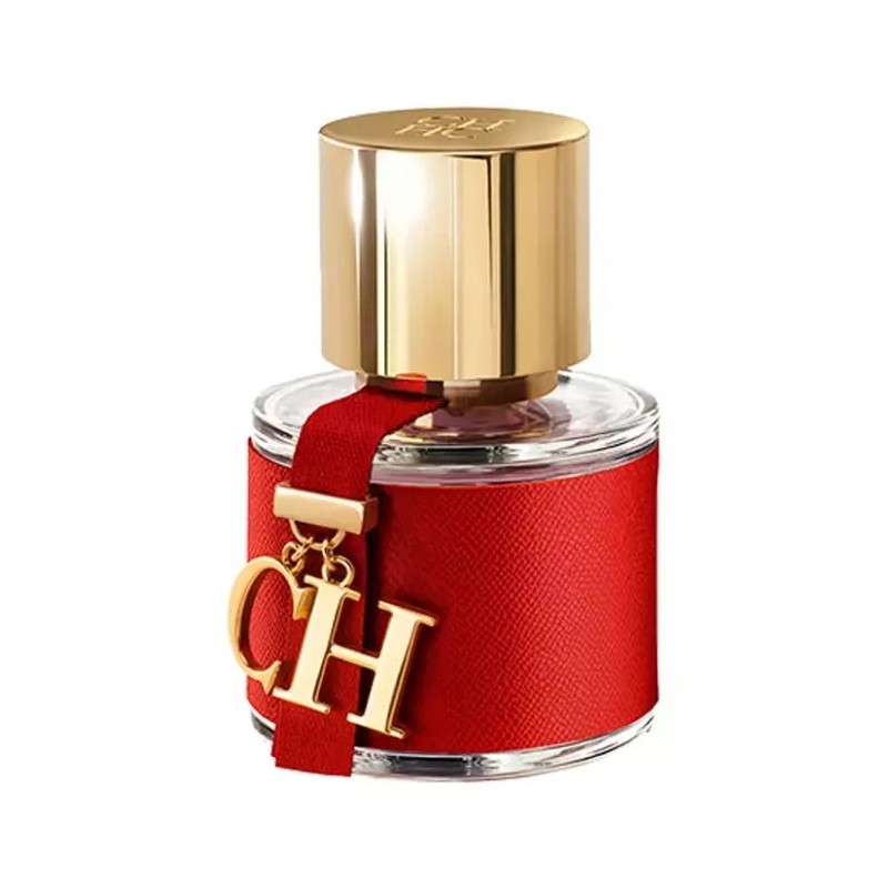 Carolina Herrera Ch Eau De Toilette Vaporisateur 30ml
