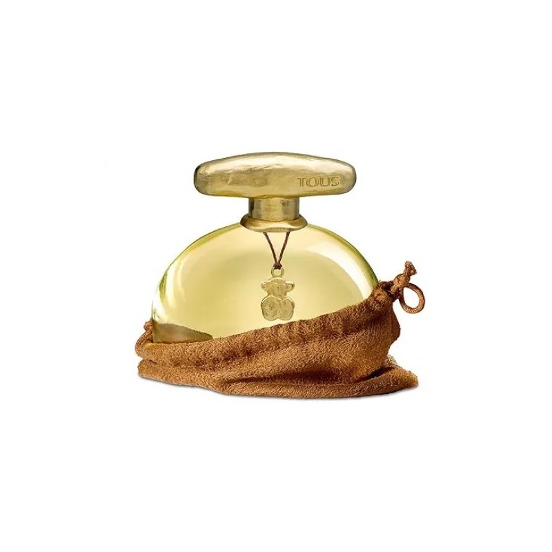 Tous Touch Eau De Toilette Vaporisateur 50ml