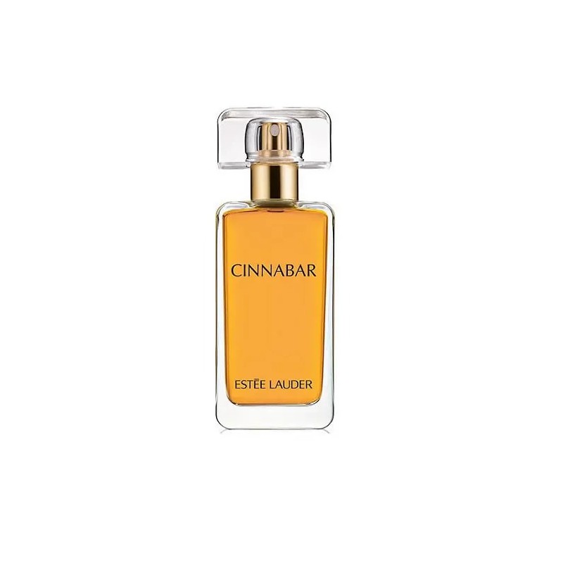 Estee Lauder Cinnabar Eau De Parfum Vaporisateur 50 ml