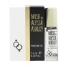 Alyssa Ashley Musk Oil Eau De Parfum Vaporisateur 7.5ml
