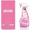 Moschino Fresh Couture Pink Eau De Toilette Vaporisateur 100ml