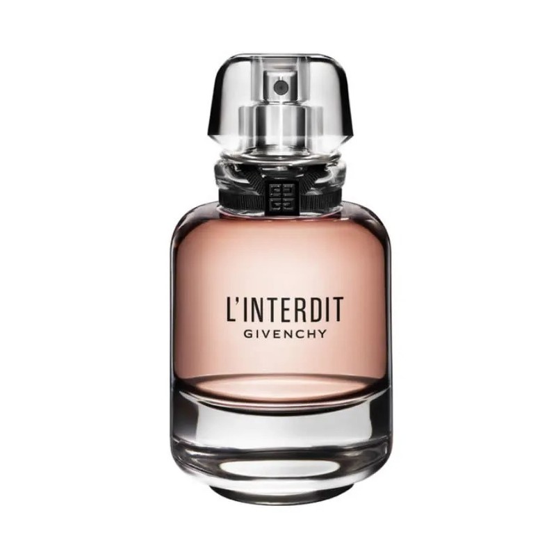 Givenchy L'Interdit Eau De Parfum Vaporisateur 35ml